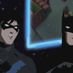 Image for article titled Young Justice: “Happy New Year”